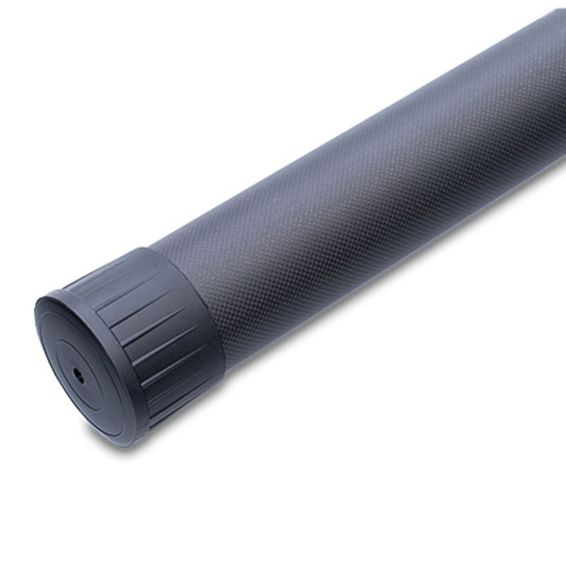 Drennan Rigidex Poles